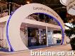 Hire Exhibition & Trade Show Booth Designers In Uk Contact Cei Exhibitions