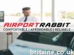 Airport Rabbit