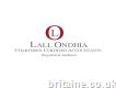 Lall Ondhia London Certified Accountants Since 1974