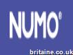 Numo-small Business Finance