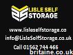 Best Lisle Self Storage Company