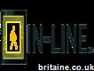 In-line Ltd Adrian Briscoe