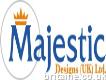 Majestic Designs (uk) Ltd