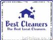 Best cleaners surrey End of tenancy