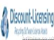 Discount-licensing Ltd