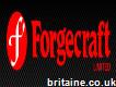 Forgecraft Ltd-structural Steel Fabricators
