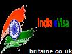 Indian e-visa