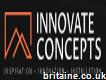 Innovate Concepts