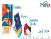 Postcard Printing, Brochure Printing, Business Cards printing online Services 403-455-5980
