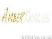 Amber Coaches