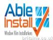 Able Install Ltd