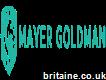 Mayer Goldman Consulting Ltd