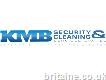 Kmb Security And Cleaning Services