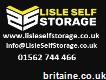Best Lisle Self Storage Services kidderminster
