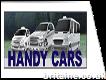 Taxi for Events Melton Mowbray Handy Cars Taxis