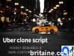 Build Uber clone script - Appkodes Cabso