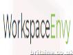Workspace Envy - Serviced Offices Near You