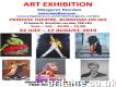 Art Exhibition Burnham on Sea