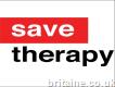 Save Therapy London