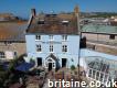 The Durbeyfield Guesthouse at West Bay - Bridport, Dorset
