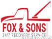 Fox and Sons Recovery