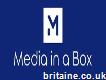 Media in a Box.