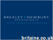 Brealey + Newbury Accountants