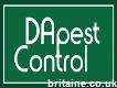 Da Pest Control Services in Kent and London