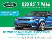 Reconditioned & used Land Rover & Range Rover Engines, Replacement Engines
