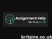 Assignment Help On Web