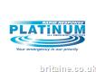 Platinum Emergency Services Ltd