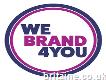 We Brand 4 You Shop for Corporate Branded Items