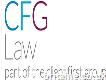 Cfg Law (part of the client first group)