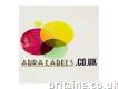 Abra Labels - Custom Label Printer