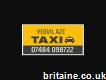 Yeovil A2z Taxis