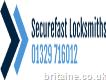Securefast Locksmiths