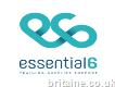 Essential 6 Ltd