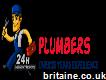 Plumbing Services in London