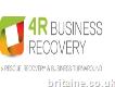 4r Business Recovery