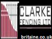 Clarke Fencing Limited