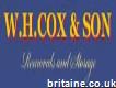 W. H. Cox & Son (removals & Storage) Ltd