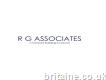 R G Associates