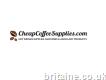Cheap Coffee Supplies Ltd