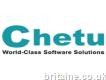 World Class Software Solutions