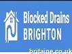 Blocked Drains Brighton