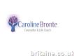 Caroline Bronte