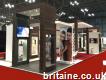 Exhibition Stand Design - Contact Cei Exhibitions