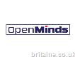 Open Minds High Availability Solutions