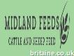 Midland Feeds - High Quality Animal Feeds For Sheep and Cattle