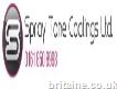 Spray Tone Coatings Ltd